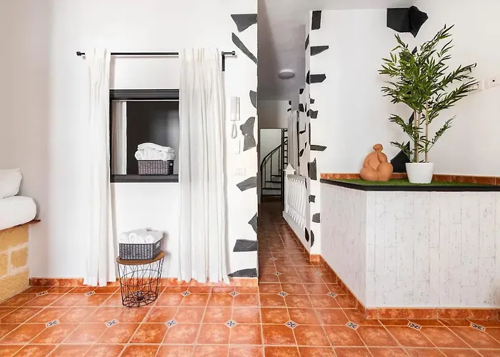 Apartamento Alto *