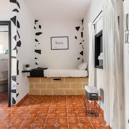 Apartment Alto