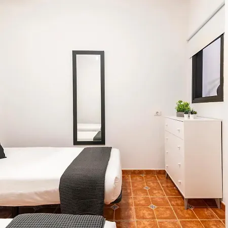 Apartment Alto La Listada
