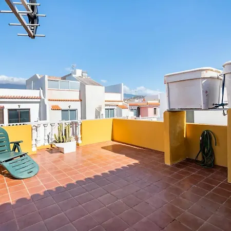 Apartment Alto *