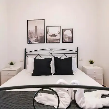 Alto Apartment