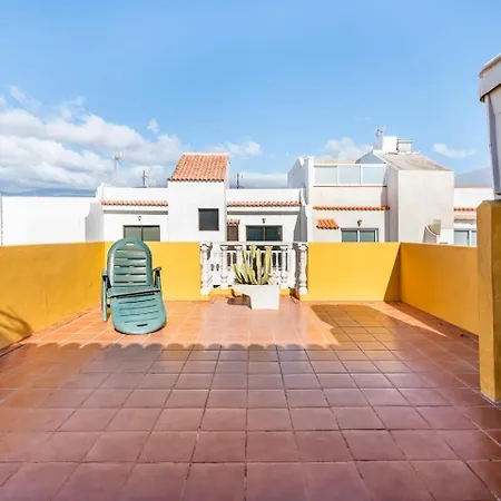 Apartment Alto *