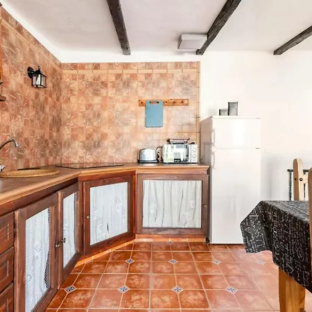 Apartment Alto