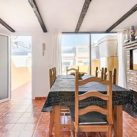 Alto Apartment La Listada