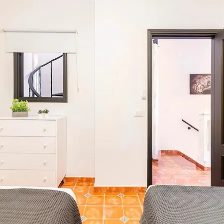 Alto Apartment La Listada