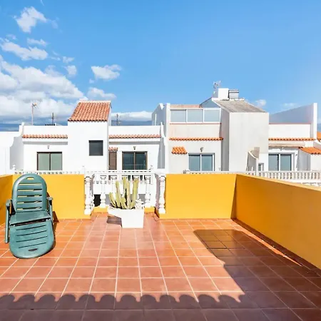 Apartment Alto *