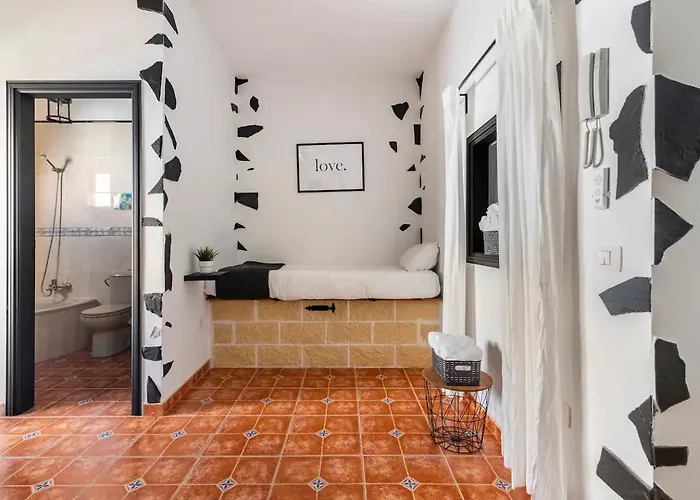 Apartament Alto