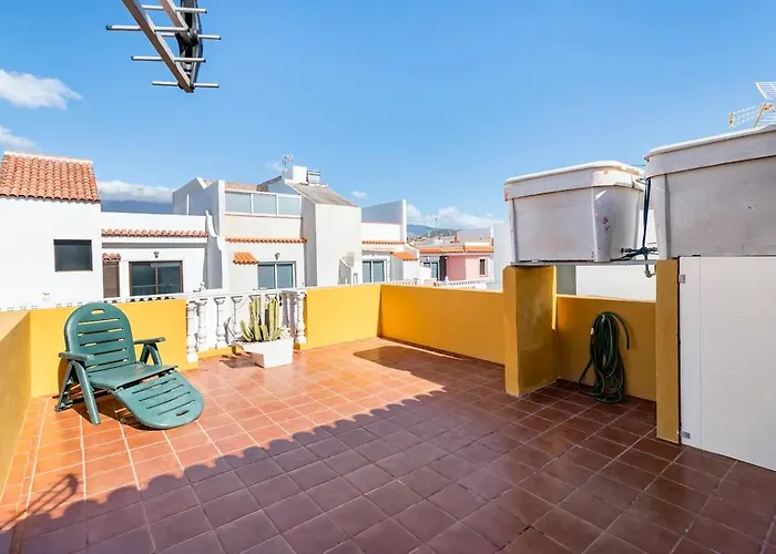 Apartament Alto *