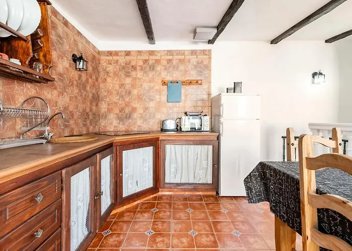 Apartament Alto