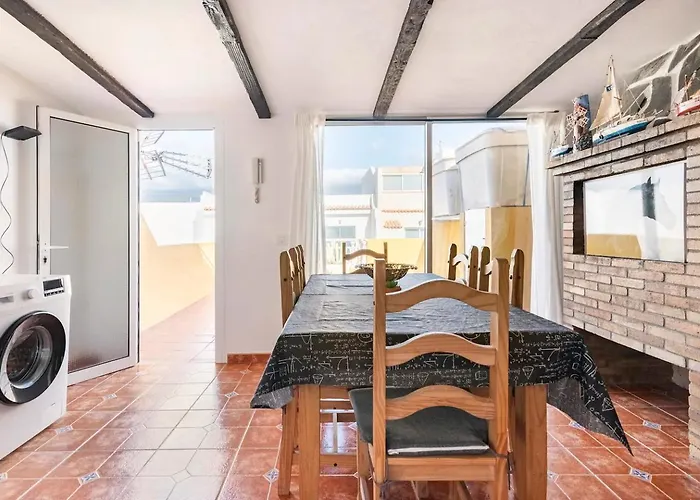 Alto Apartament La Listada