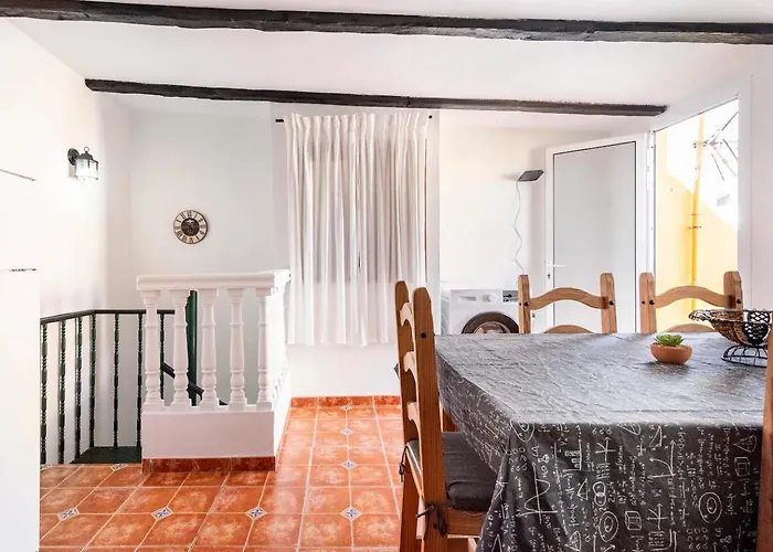 Apartament Alto *