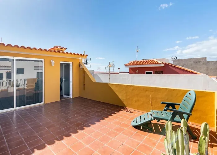 Alto Apartament *