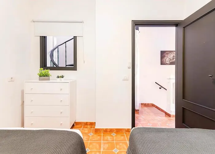 Alto Apartament La Listada