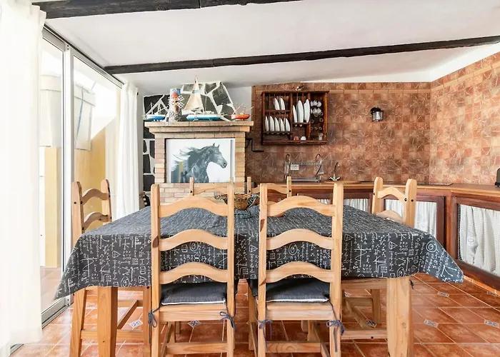 Apartament Alto La Listada