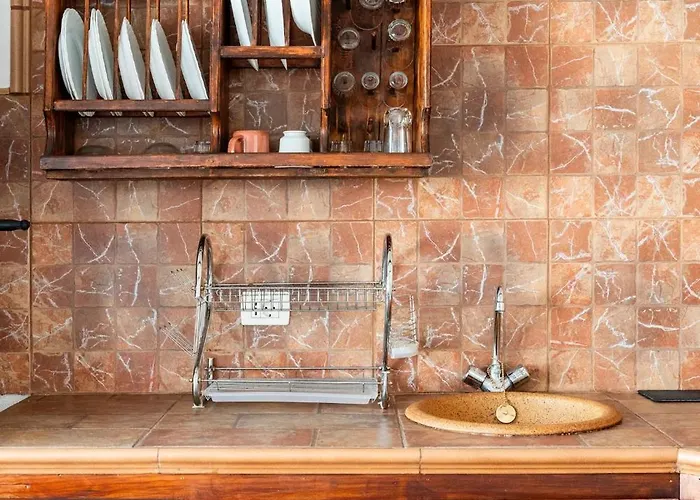 Alto Apartament La Listada