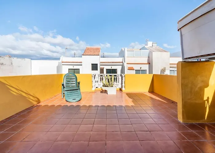 Alto Apartament *